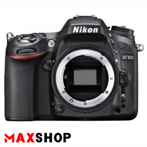 Nikon D7100 DSLR Camera Body